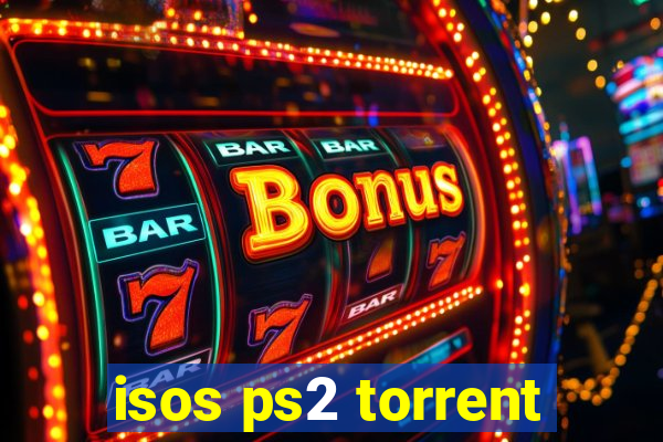 isos ps2 torrent